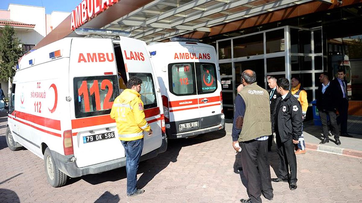 Fırat Kalkanı Harekatı