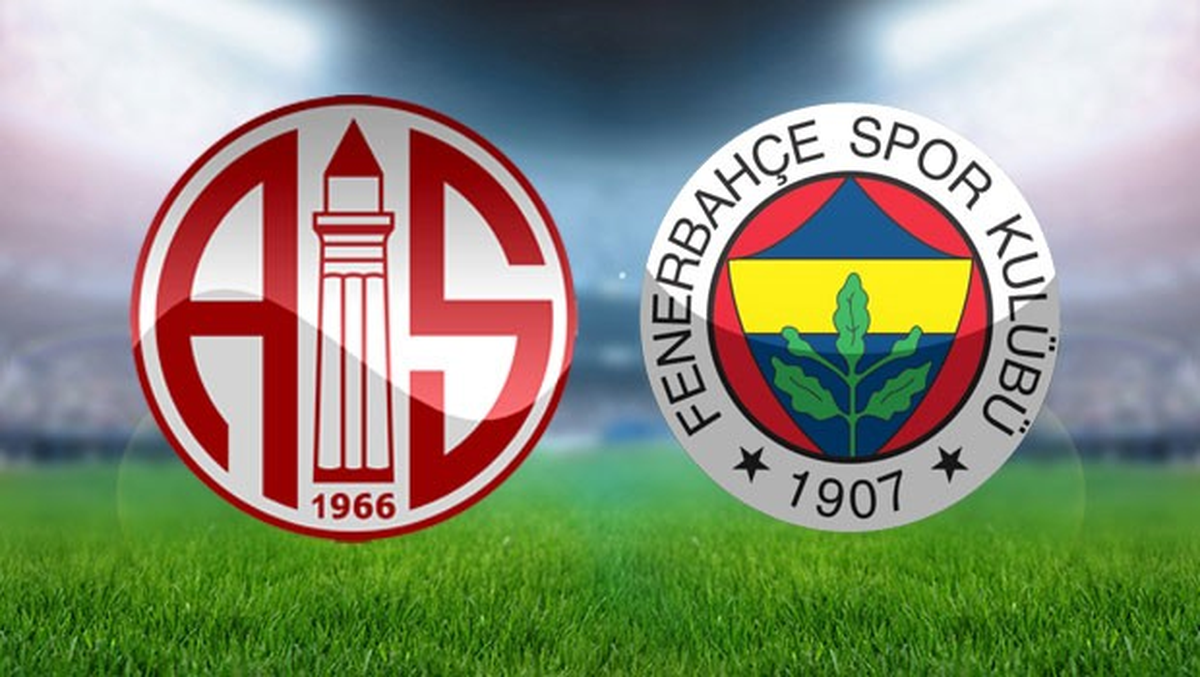 Futbol: Spor Toto Süper Lig