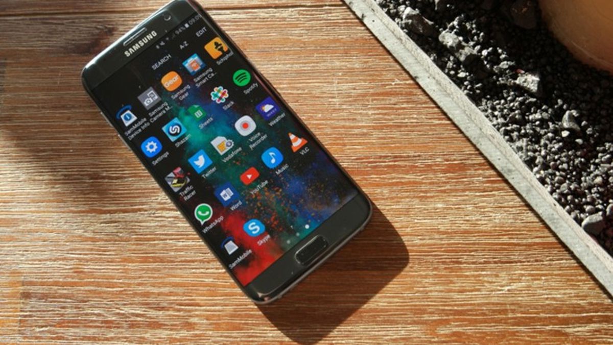 Galaxy S7\'lere Android 7.1.1 Müjdesi!