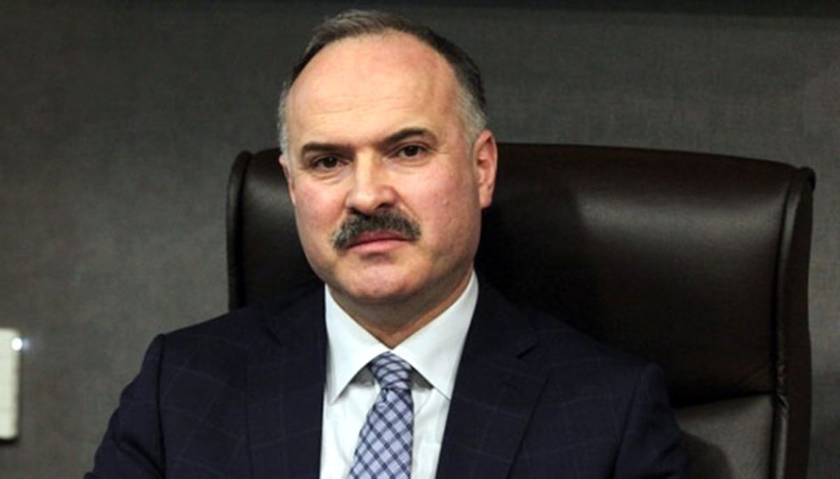 Gedikli: Türkiye\'nin Potansiyelini Yansıtmıyor