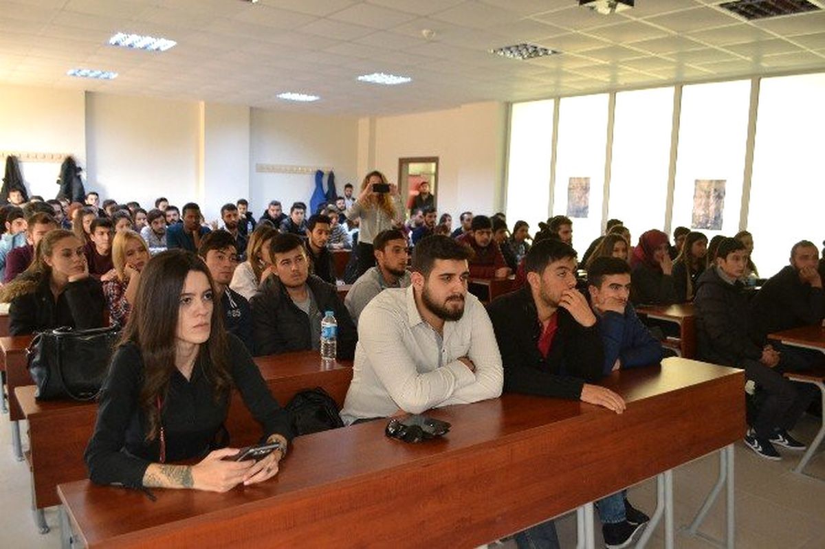 Gelibolu\'da Seminer
