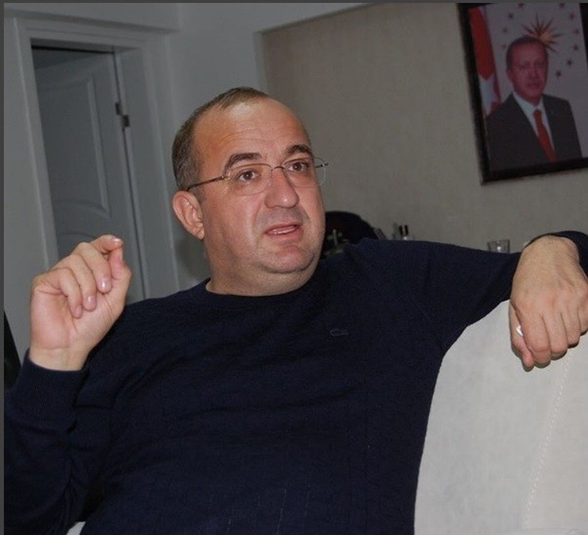 Gider: "Bu Millet Onlara Pabuç Bırakmayacak"