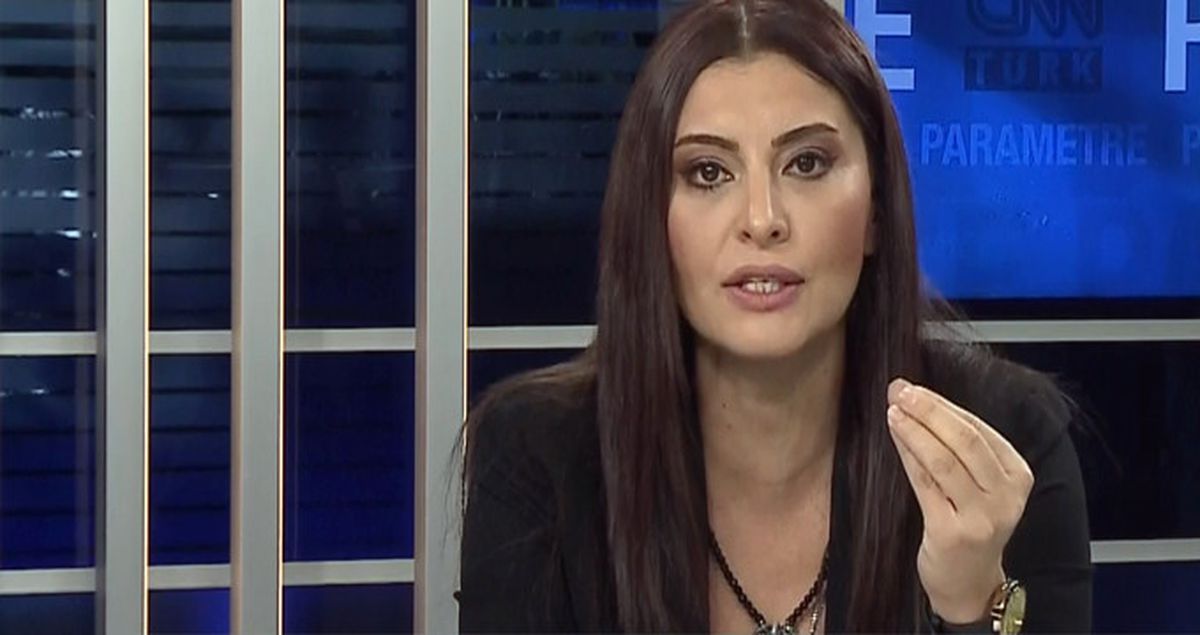 Hande Fırat, HDP'ye Yüklendi: Açıklamıyorsan Terörle Aranda Bağ Var
