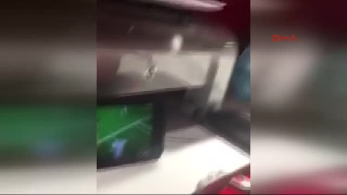 Hayatı Beşiktaş\'tı Beşiktaş\'ta Can Verdi
