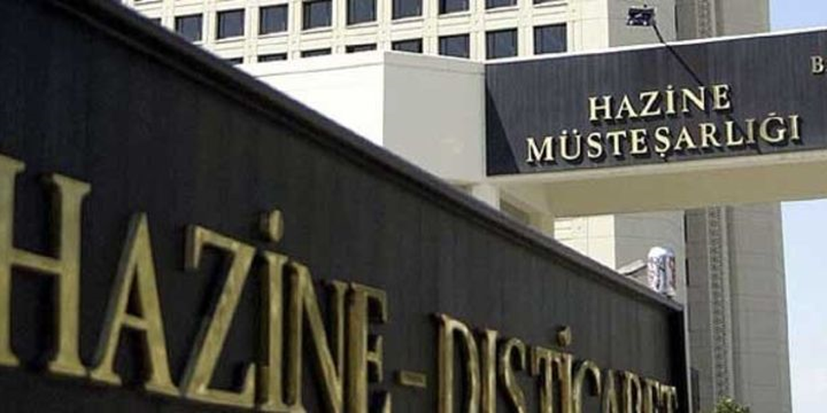 Hazine Yarın 2 İhale Düzenleyecek