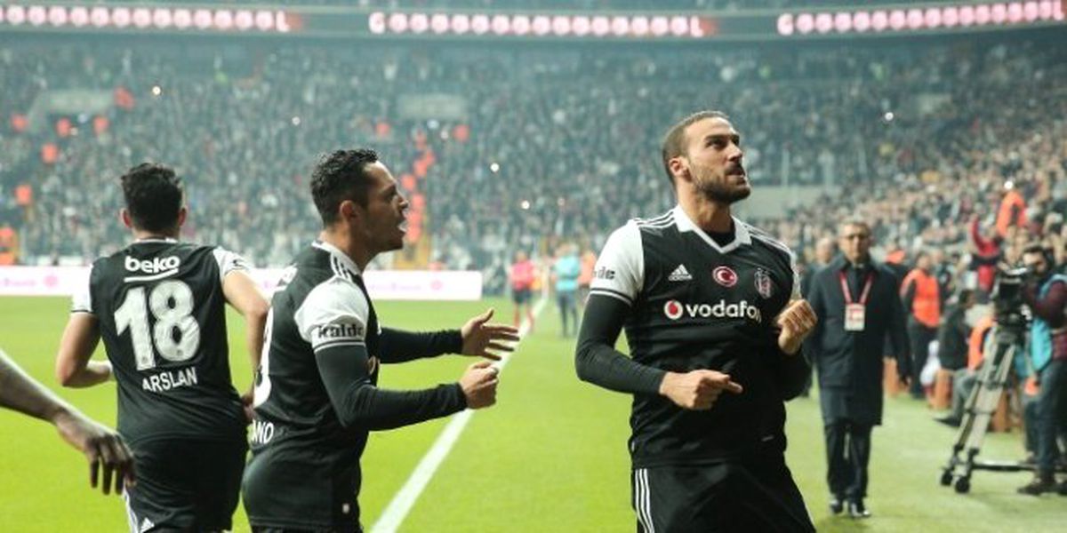 Hem Şampiyonluk Hem de Krallık..."