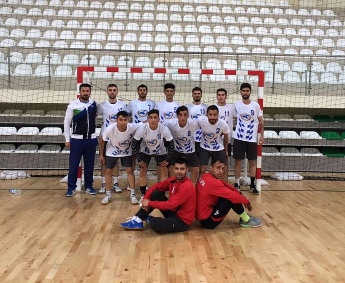 Hentbol Erkekler 2. Lig