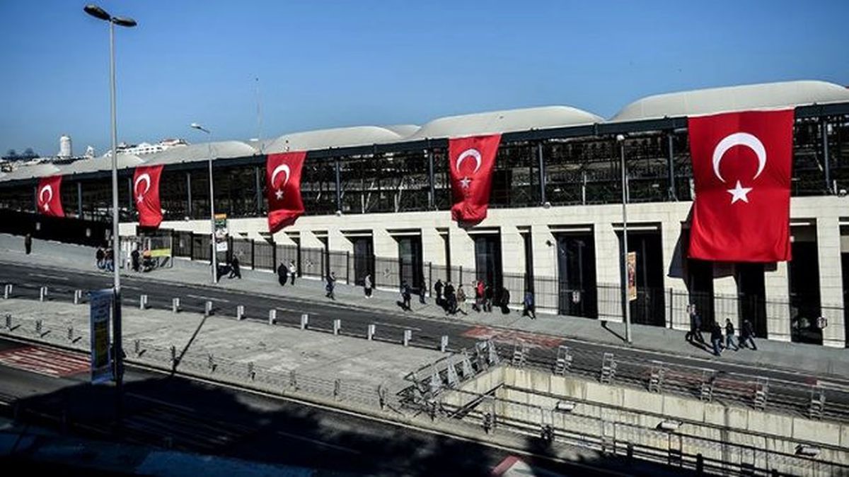 İstanbul\'daki Terör Saldırısı
