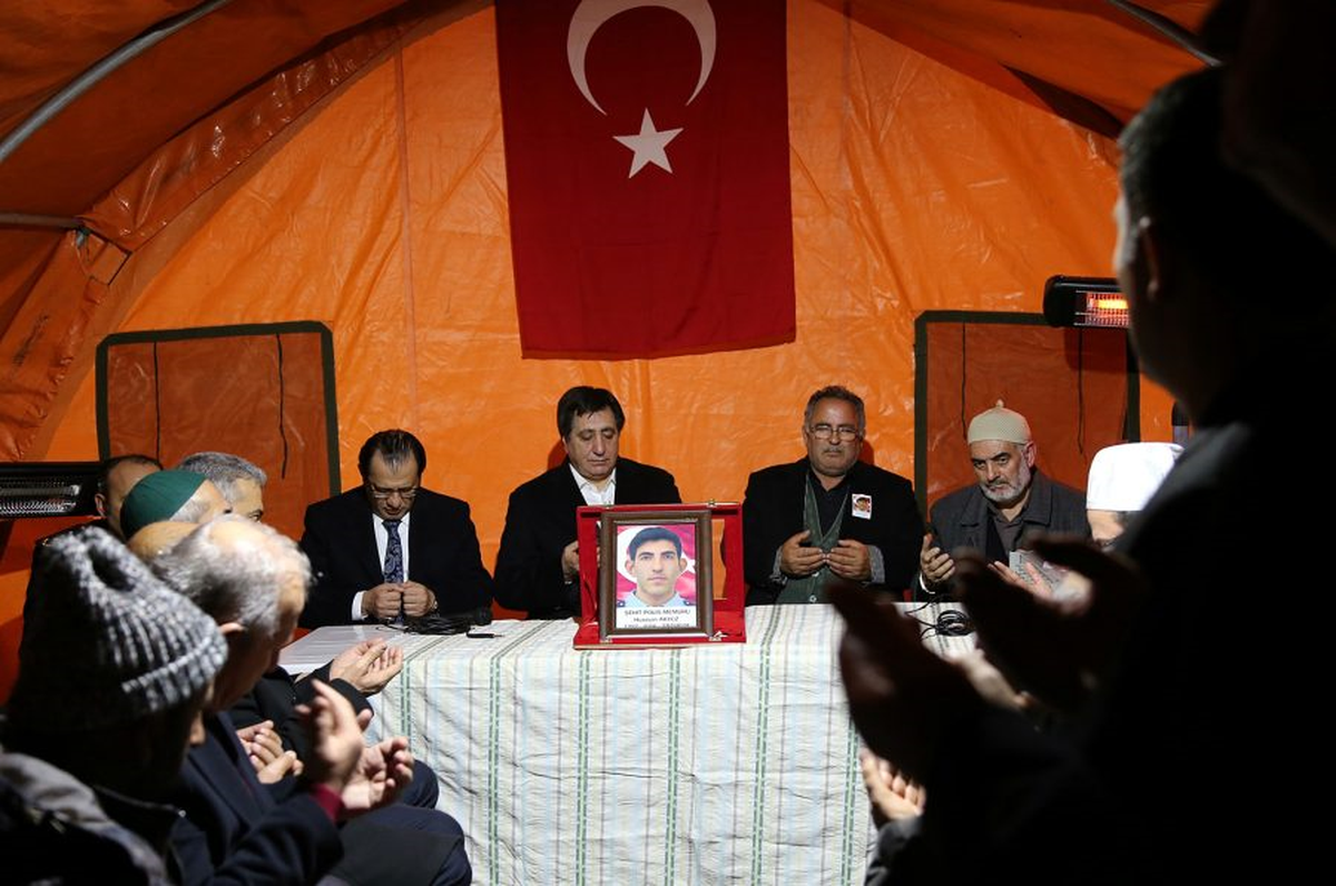 İstanbul\'daki Terör Saldırısı