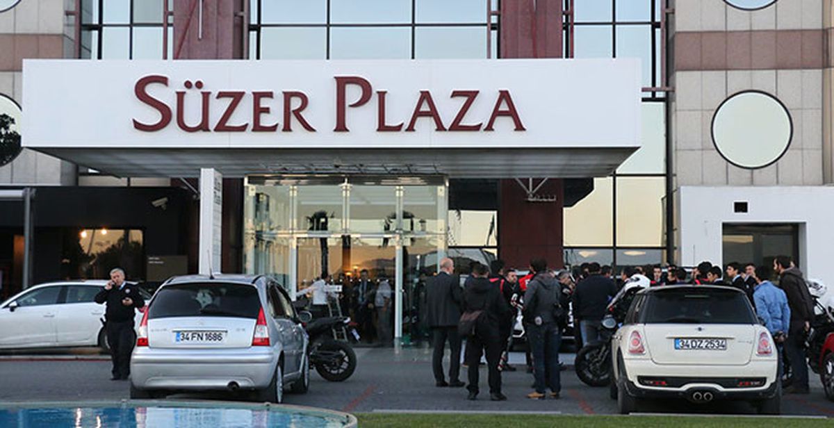 İstanbul\'daki Terör Saldırısına Tepkiler