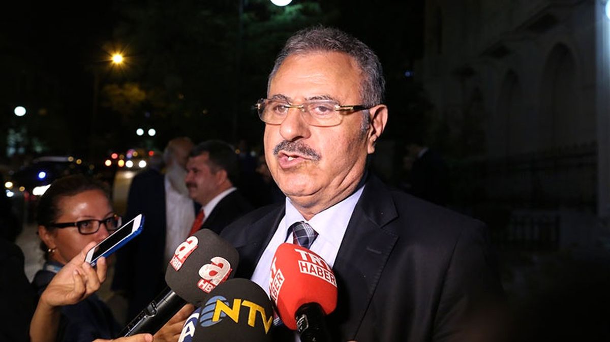 İstanbul\'daki Terör Saldırısına Tepkiler