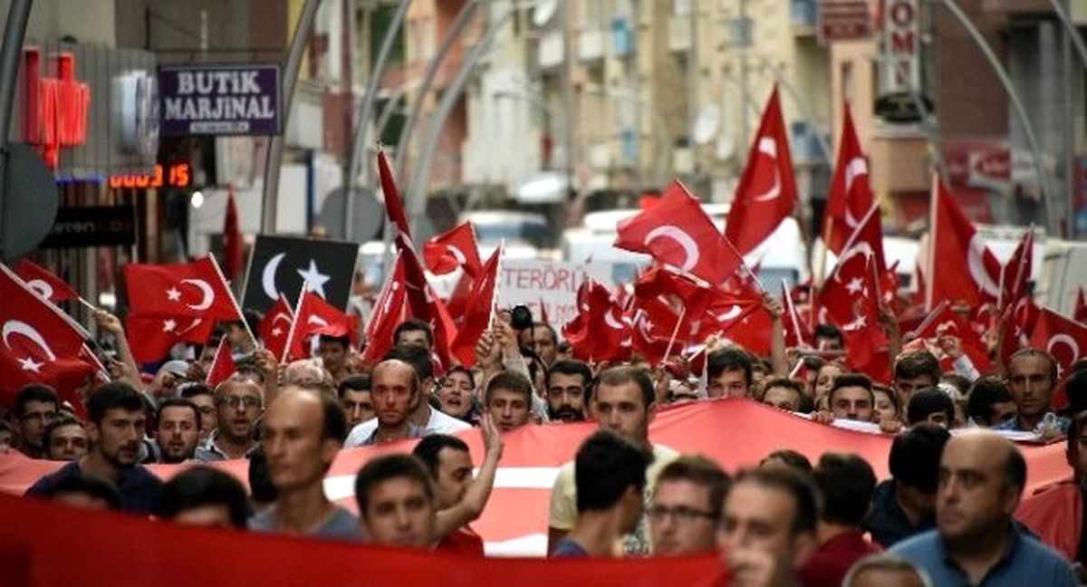 İstanbul\'daki Terör Saldırısına Tepkiler