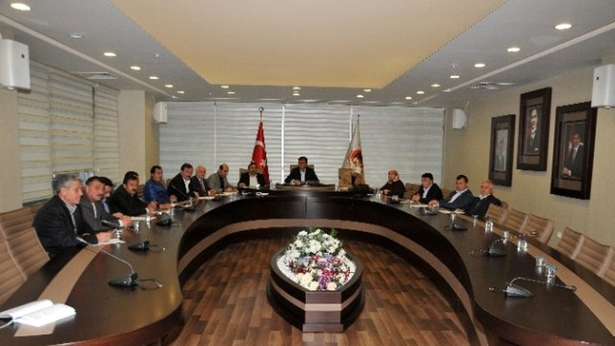 İstanbul\'daki Terör Saldırısına Tepkiler