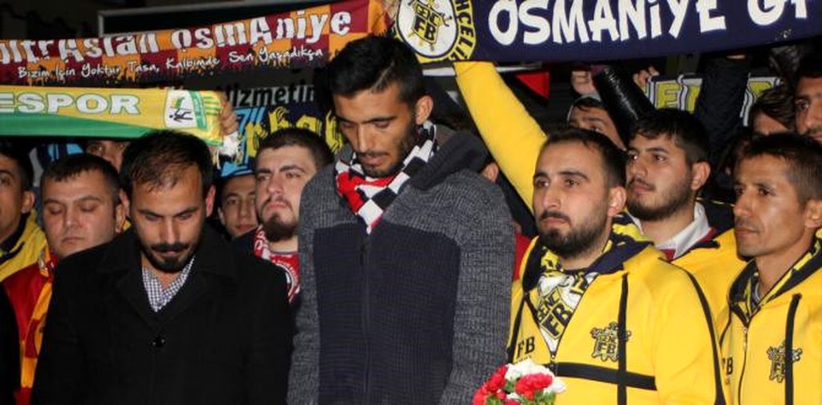 İstanbul\'daki Terör Saldırısına Tepkiler