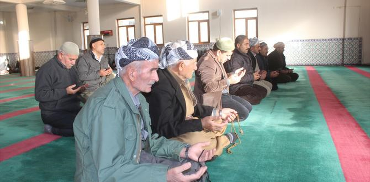Istanbul\'daki Terör Saldırısına Tepkiler - Mardin/kars/hakkari/
