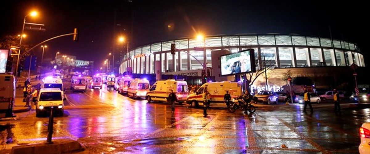 İstanbul\'daki Terör Saldırısında Hayatını Kaybedenler Erlangen\'de Anılacak