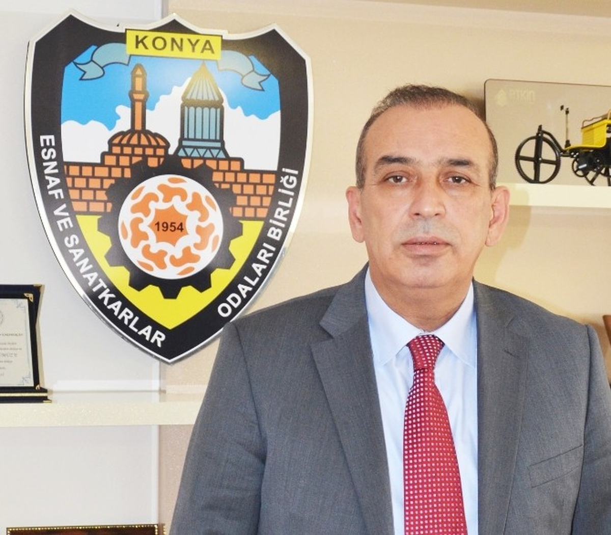 Karamercan: "Terör Suçu İşleyenler Cezasını Mutlaka Çekecek"