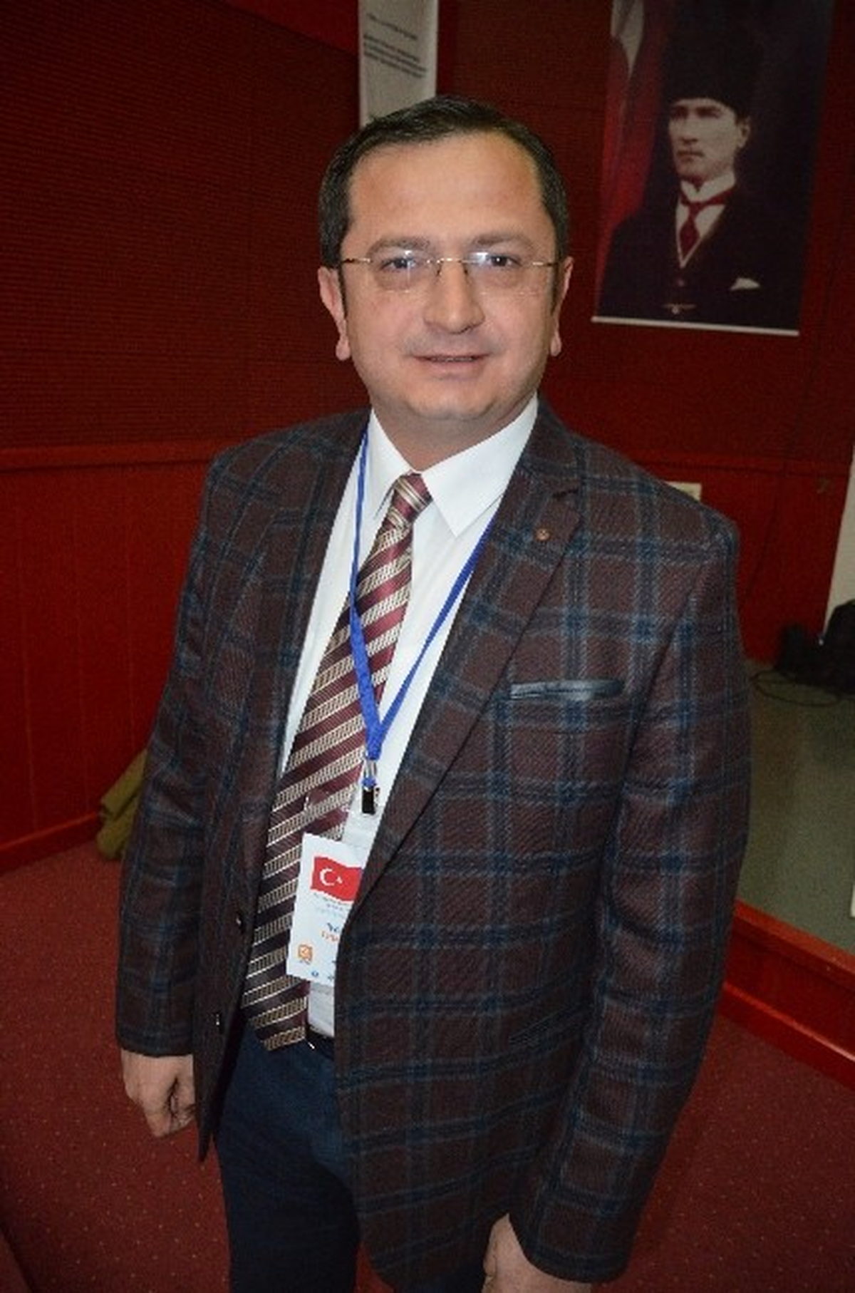 Karataş: "Hedefimiz 10 Bin Kişiyi İstihdam Etmek"