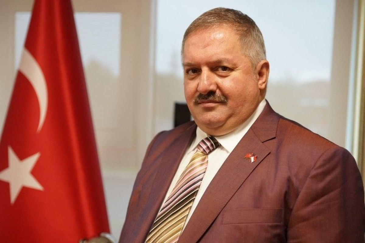 Kayseri Osb Yönetim Kurulu Başkanı Tahir Nursaçan, İstanbul\'daki Terör Saldırısını Lanetledi