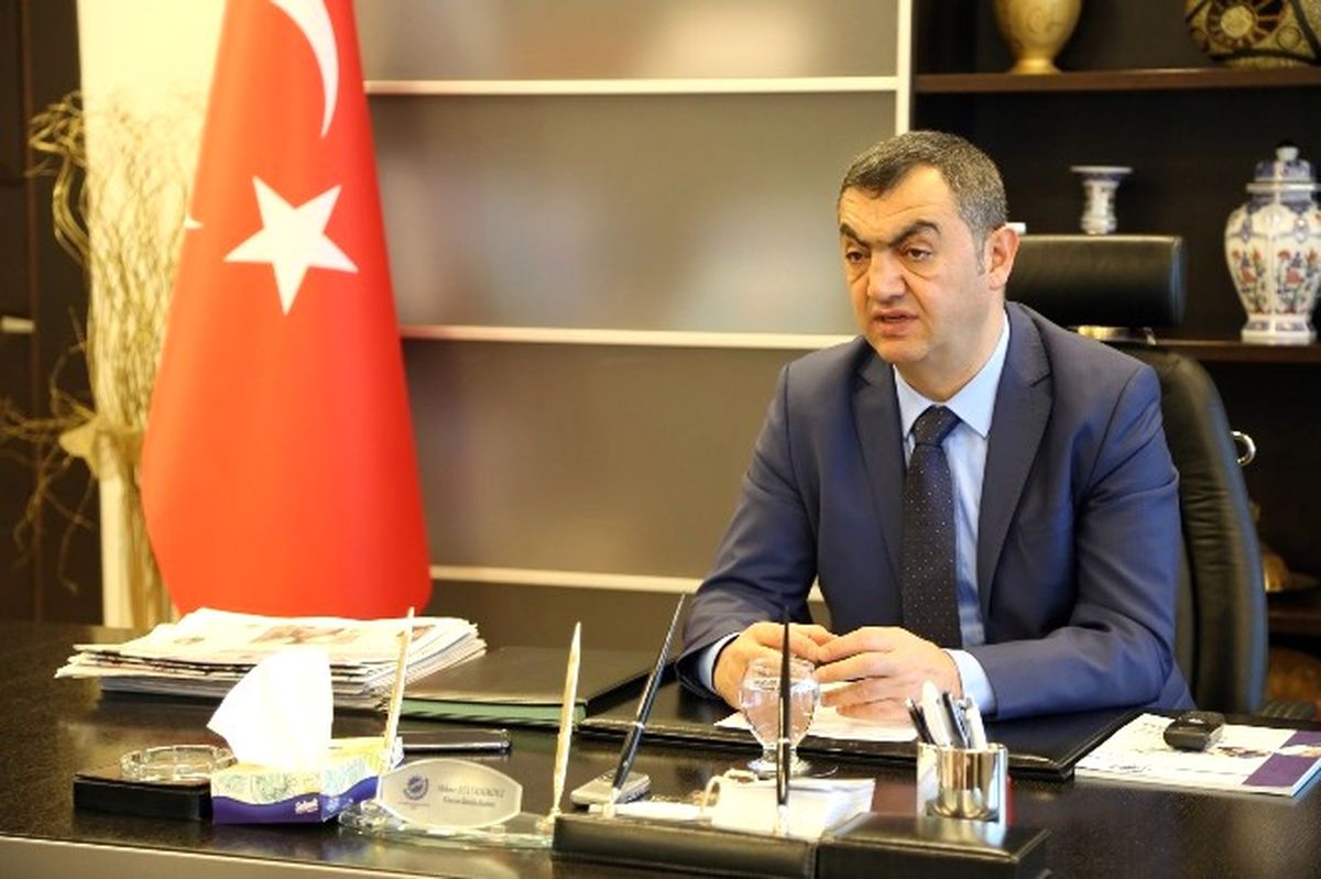 Kayso Başkanı Mehmet Büyüksimitçi Açıklaması