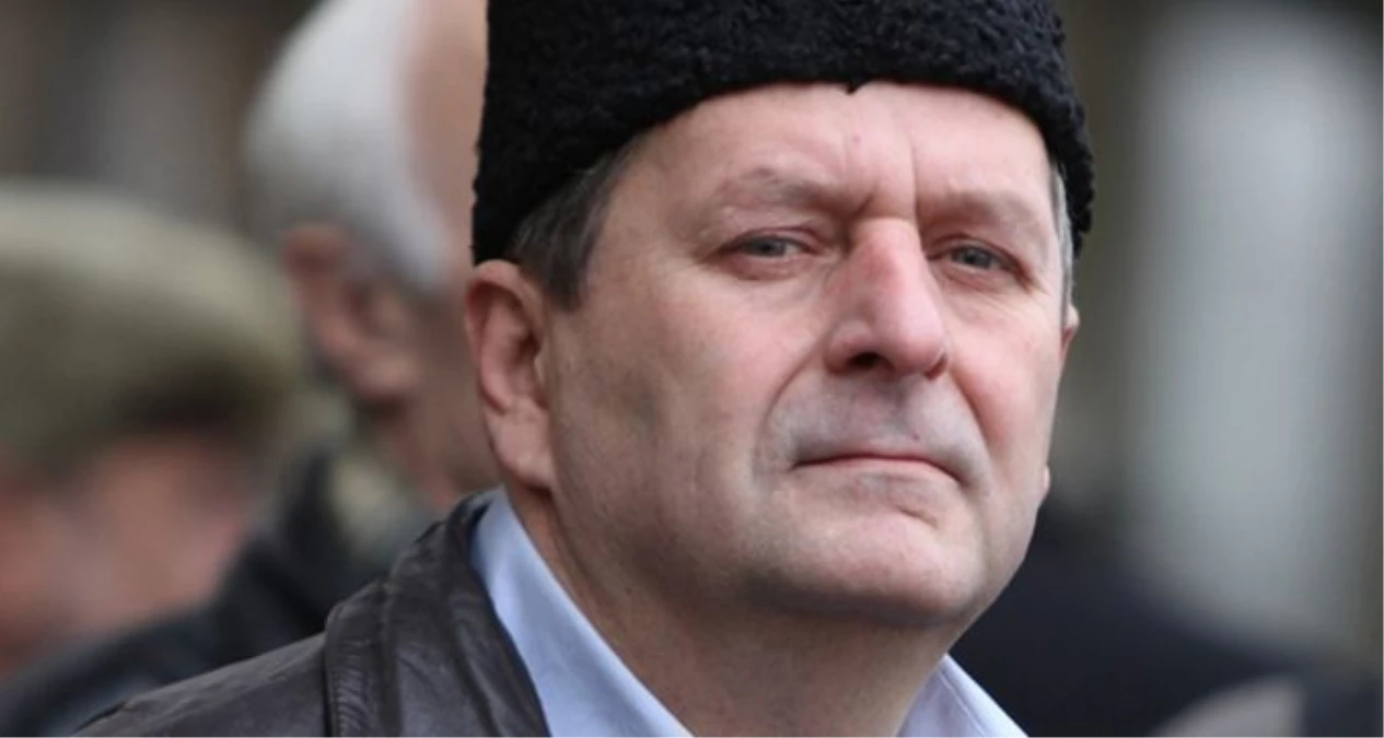 Kırım Tatarlarına Yönelik Baskılar