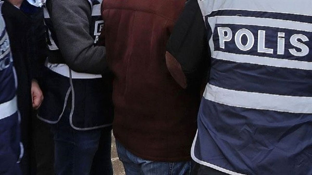 Kırklareli\'nde Asayiş
