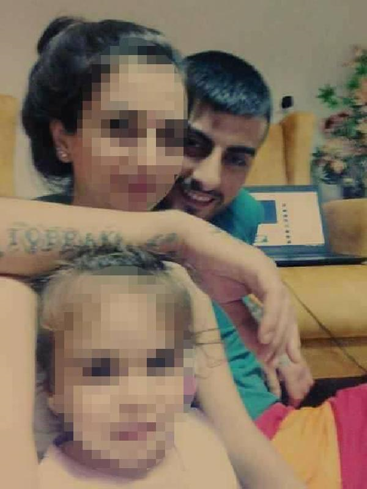 Konak Tünelleri\'nin İstinat Duvarına Düşüp Öldü