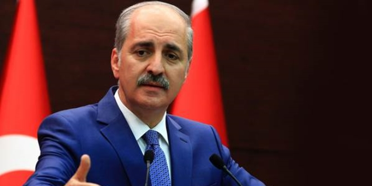 Kurtulmuş, Medya Temsilcileriyle Buluşacak