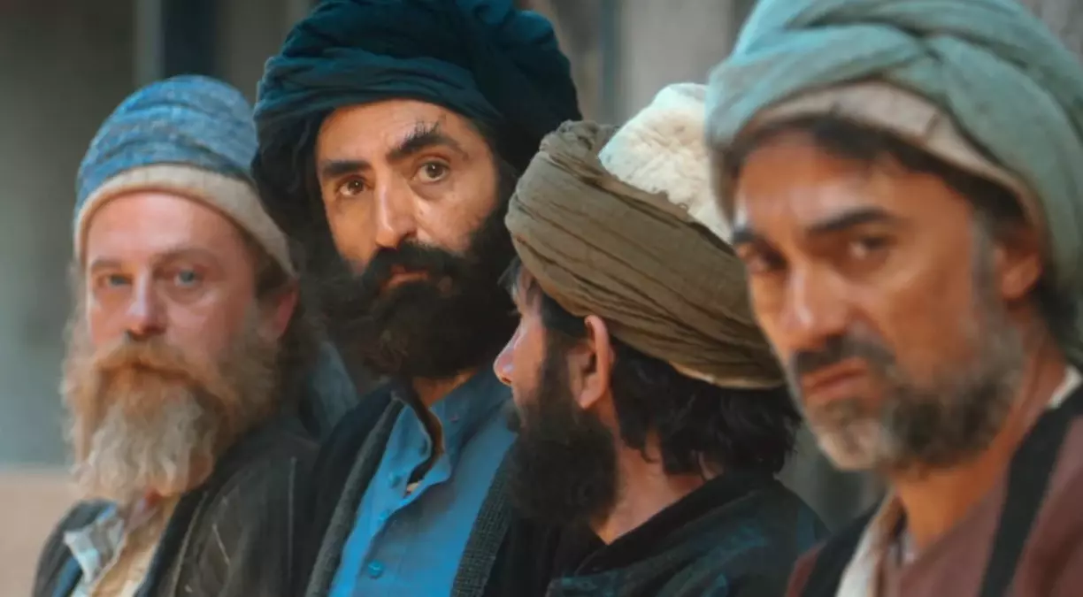 Mahsun Kırmızıgül\'ün Filmi Vezir Parmağı Ne Zaman Vizyona Giriyor?