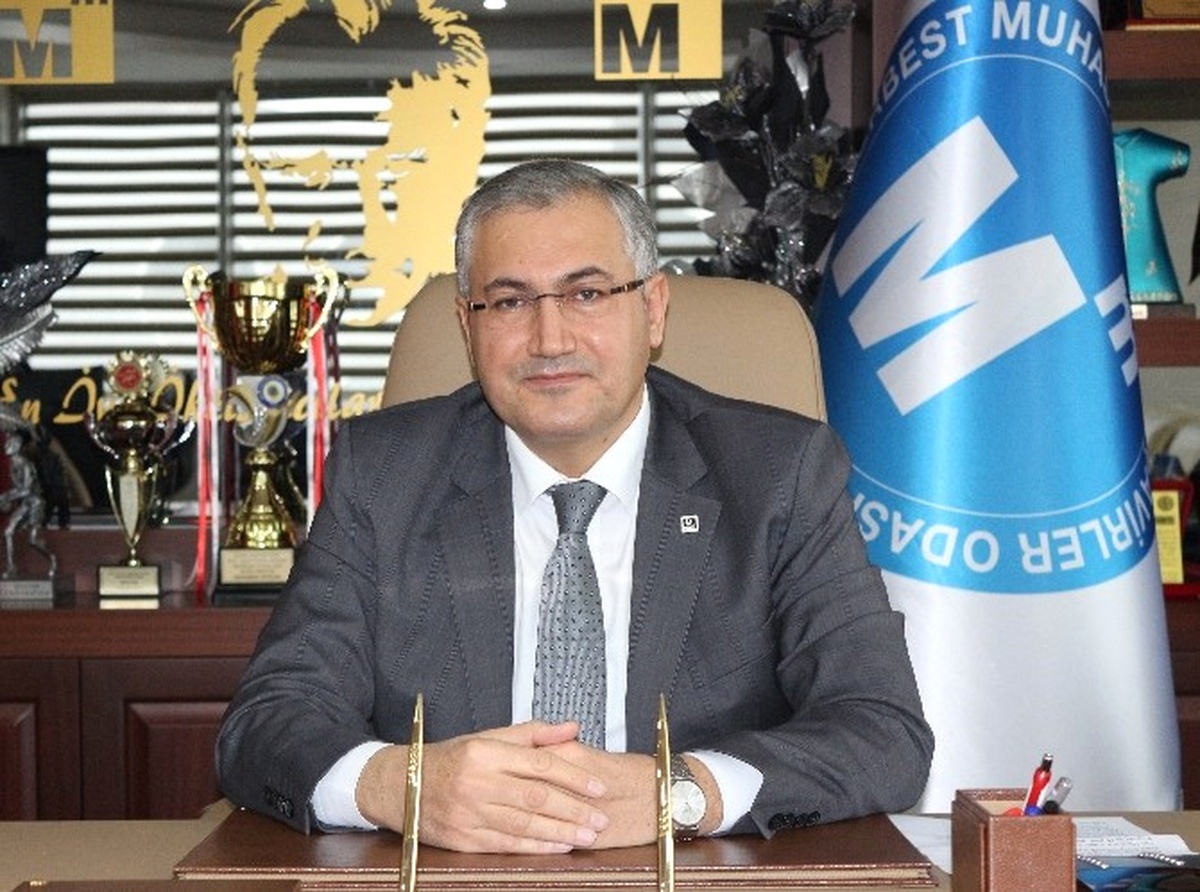 Mali Müşavir Adaylarına Son Gün Uyarısı