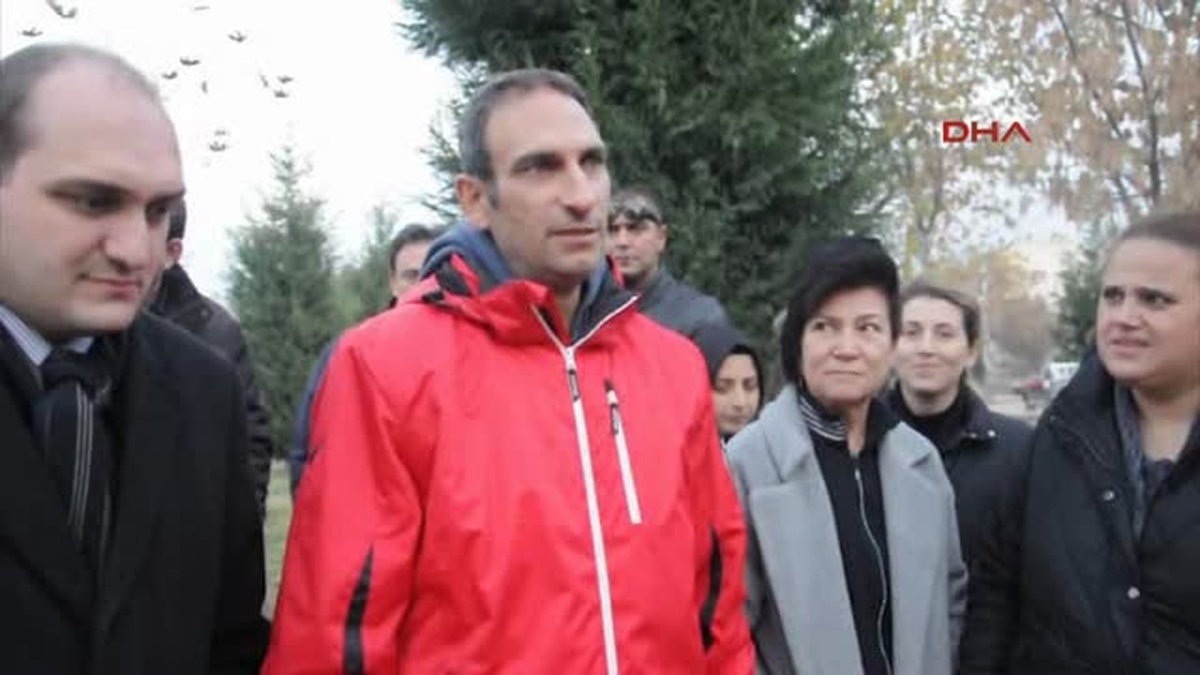 Manisa Hamile Kadına Saldırıdan Tutuklanan Serbest