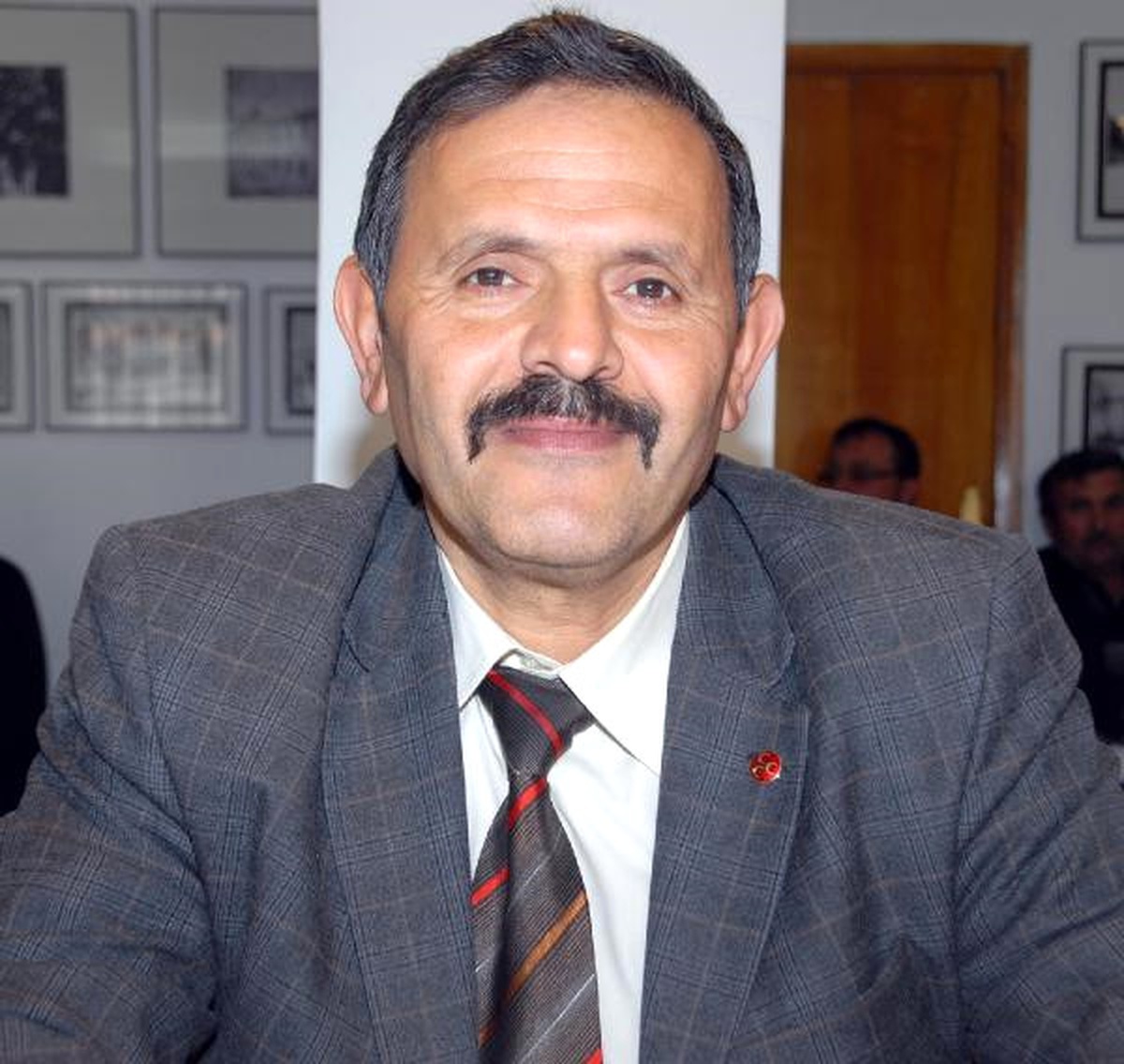 MHP\'li Meclis Üyesi Fetö\'den Tutuklandı