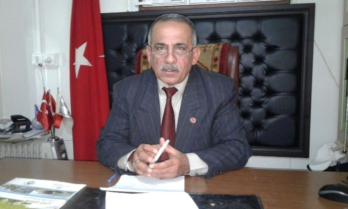 Muhtarlardan Terör Saldırısına Tepki