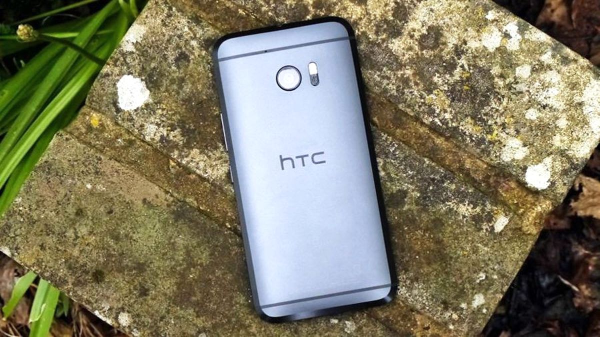 Muhteşem Bir Htc 11 Geliyor!