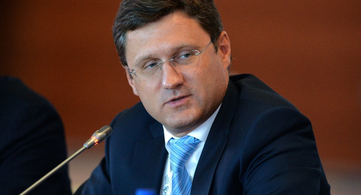 Novak: "Anlaşma Olmasaydı Petrol 30 Dolara Düşebilirdi"