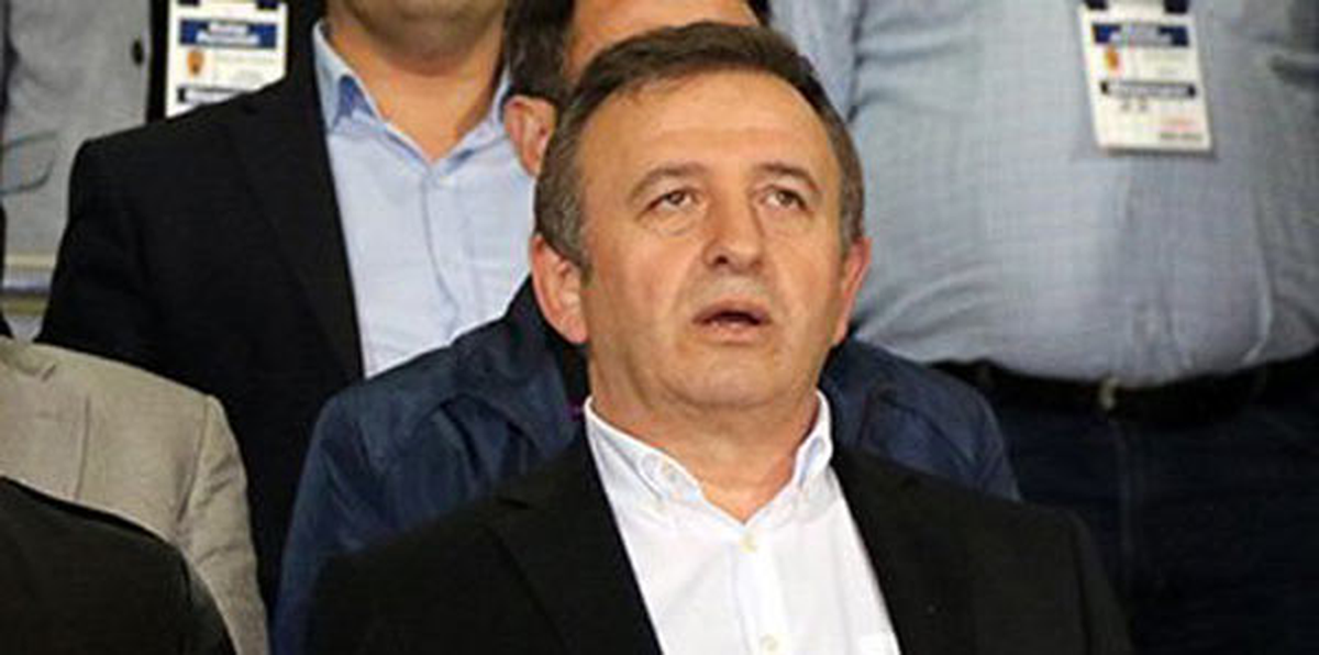 Osmanlıspor Kuradan Memnun