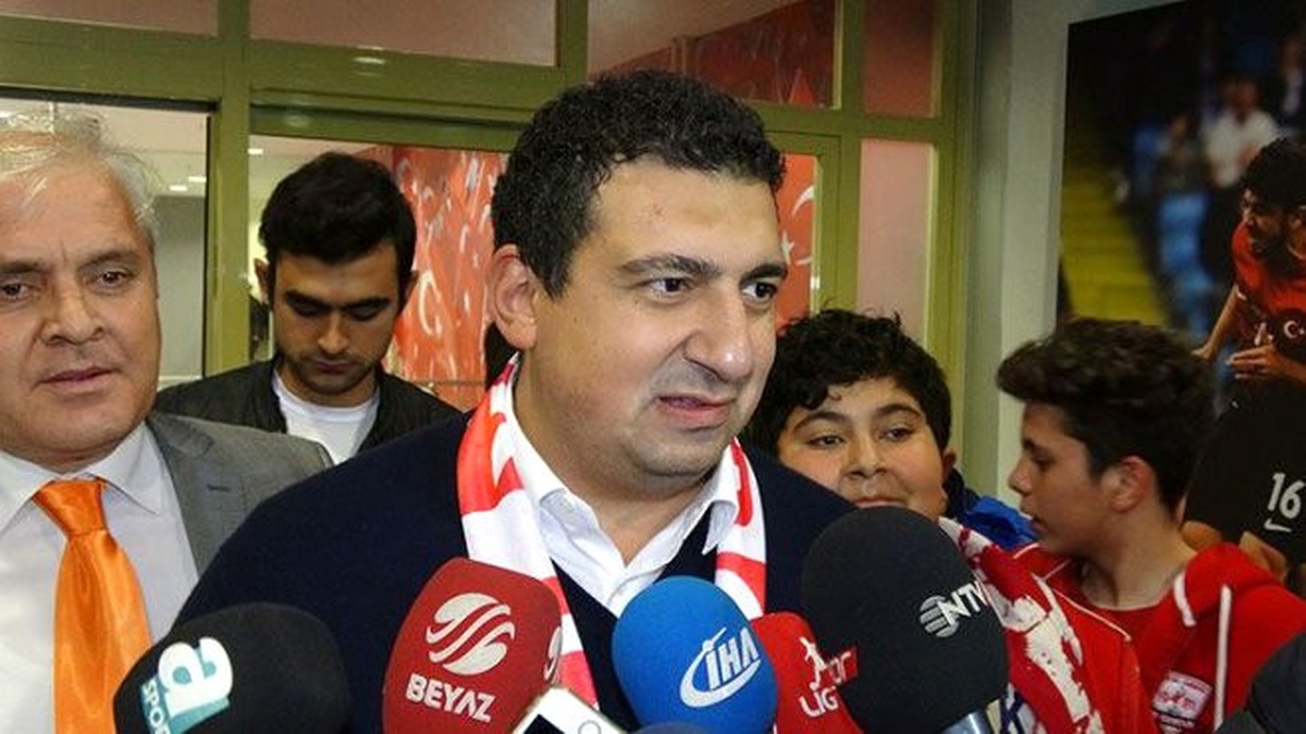 Öztürk: "Çıkışımızı Sürdürüyoruz"