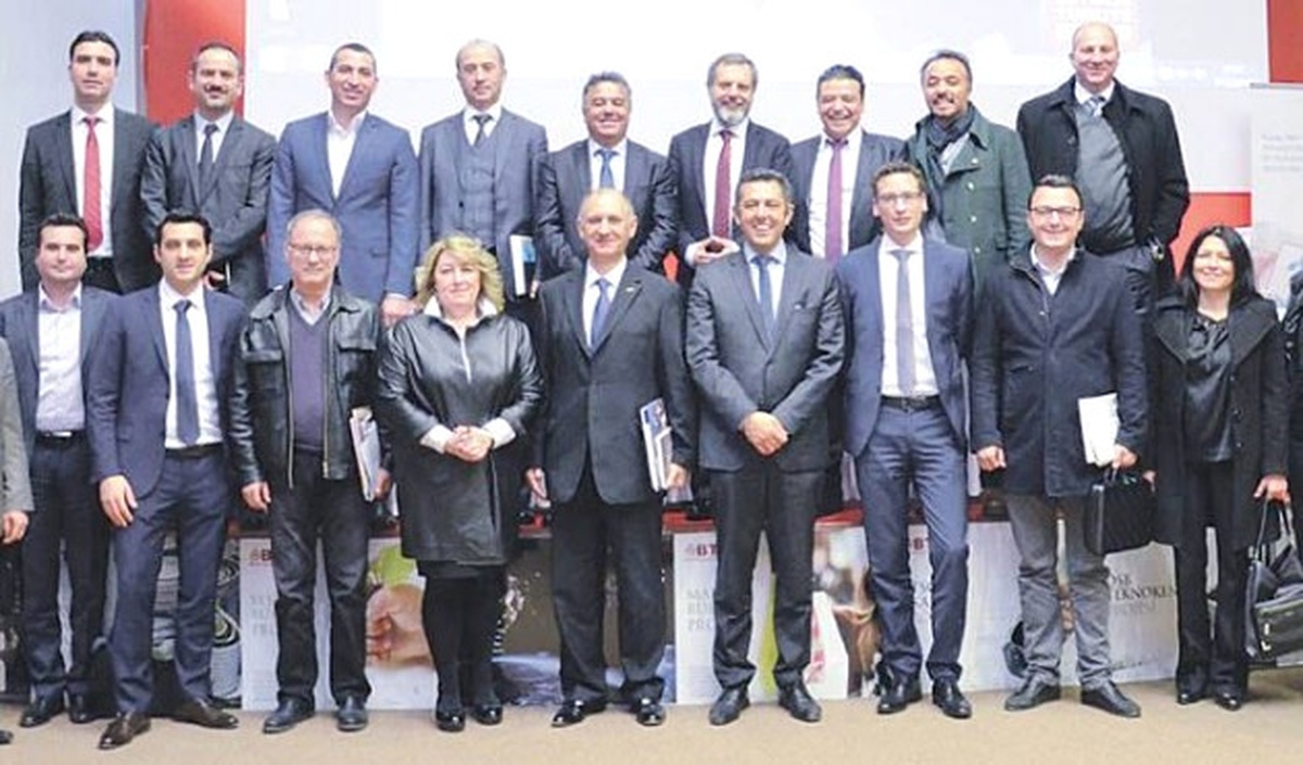Pazarlara ve Teknolojiye Yakınlık Dış Yatırım Kararlarında Öne Çıkıyor