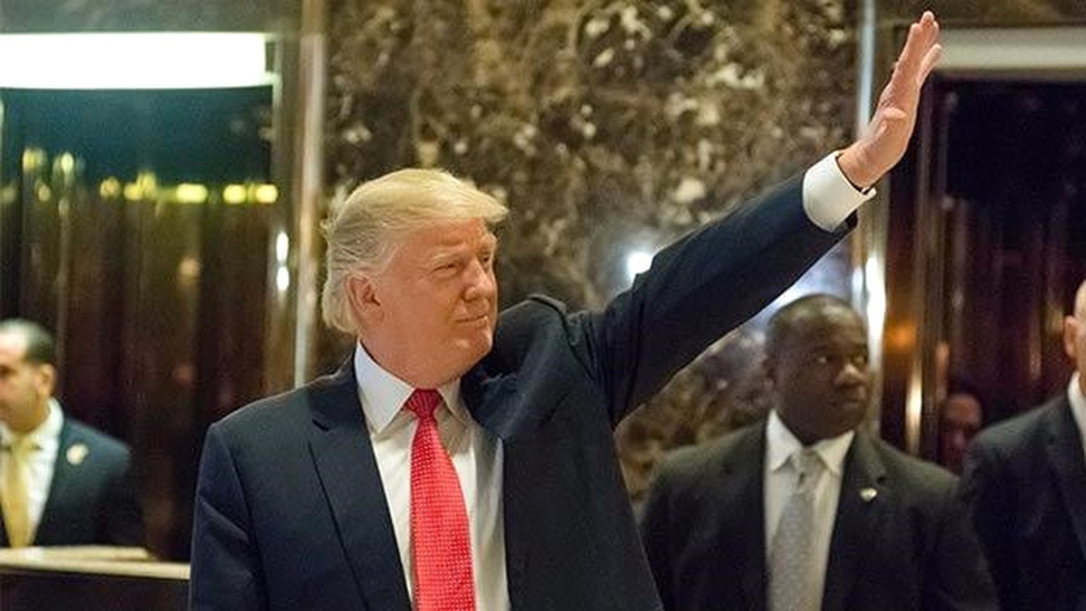 Rusya\'dan, Trump\'ın Dışişleri Bakan Adayı Hakkında Açıklama