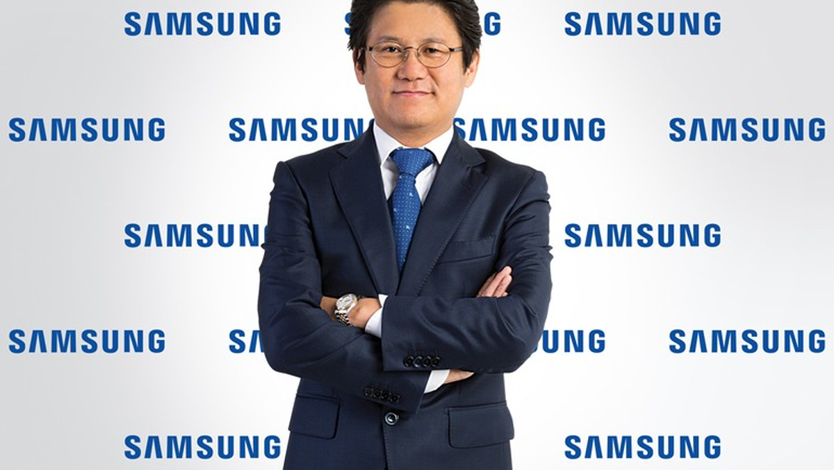 Samsung, En Beğenilen Şirket!
