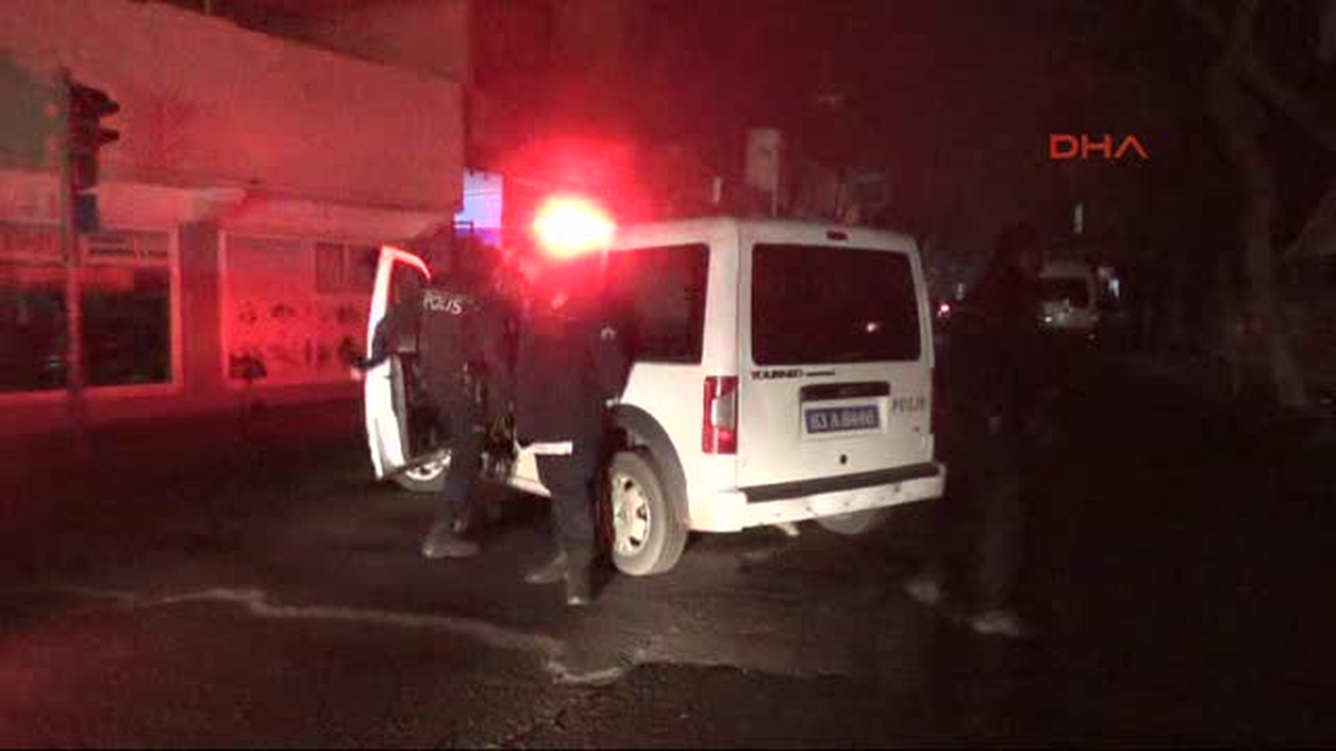 Şanlıurfa\'da Pkk/kck Operasyonu: 190 Gözaltı