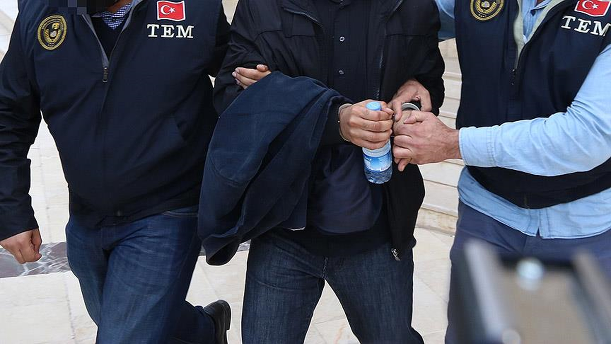 Şanlıurfa\'da Terör Operasyonu