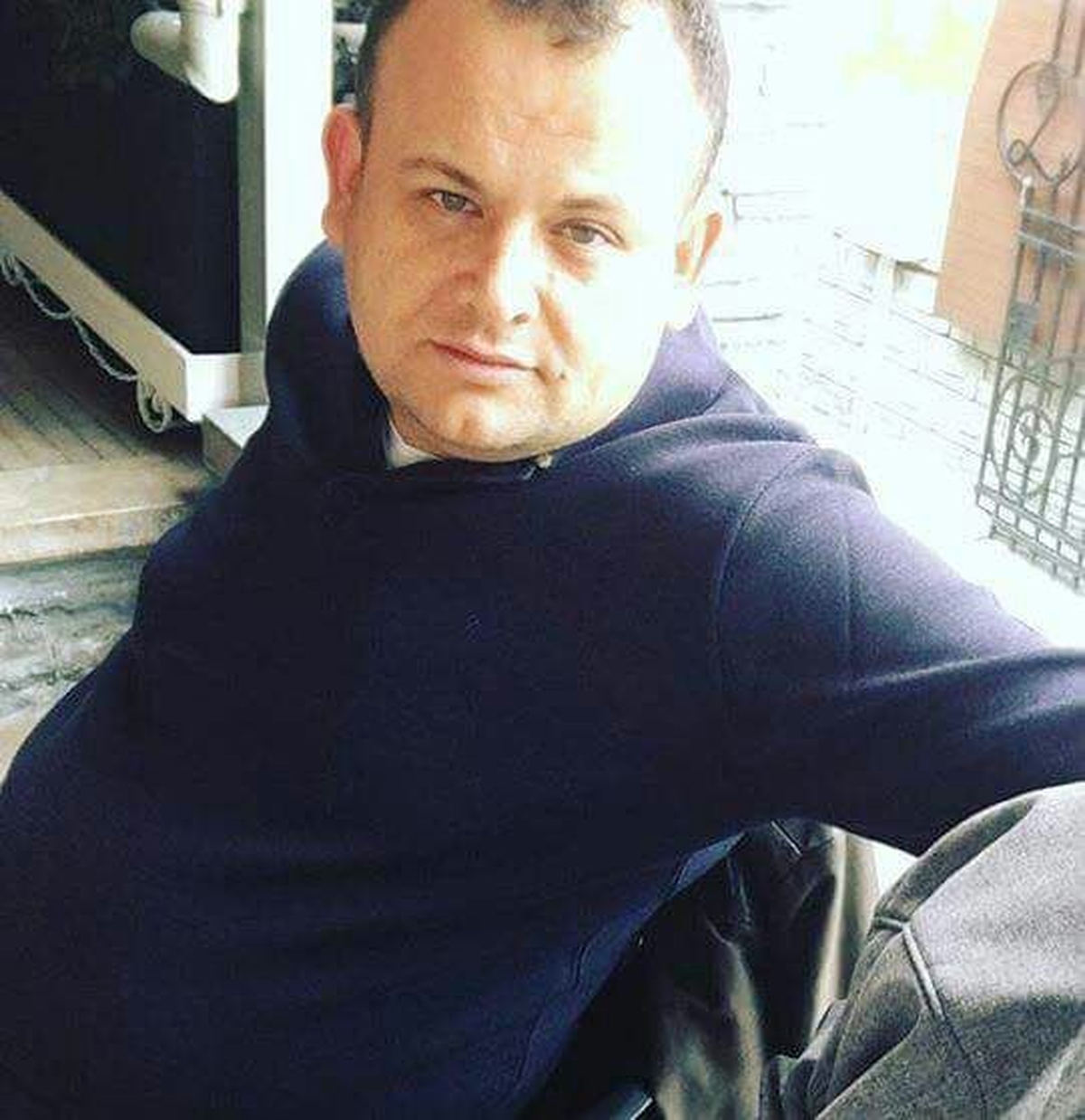 Şehit Emniyet Müdürü\'nün Mesai Arkadaşlarının Mesajları Yürekleri Dağladı