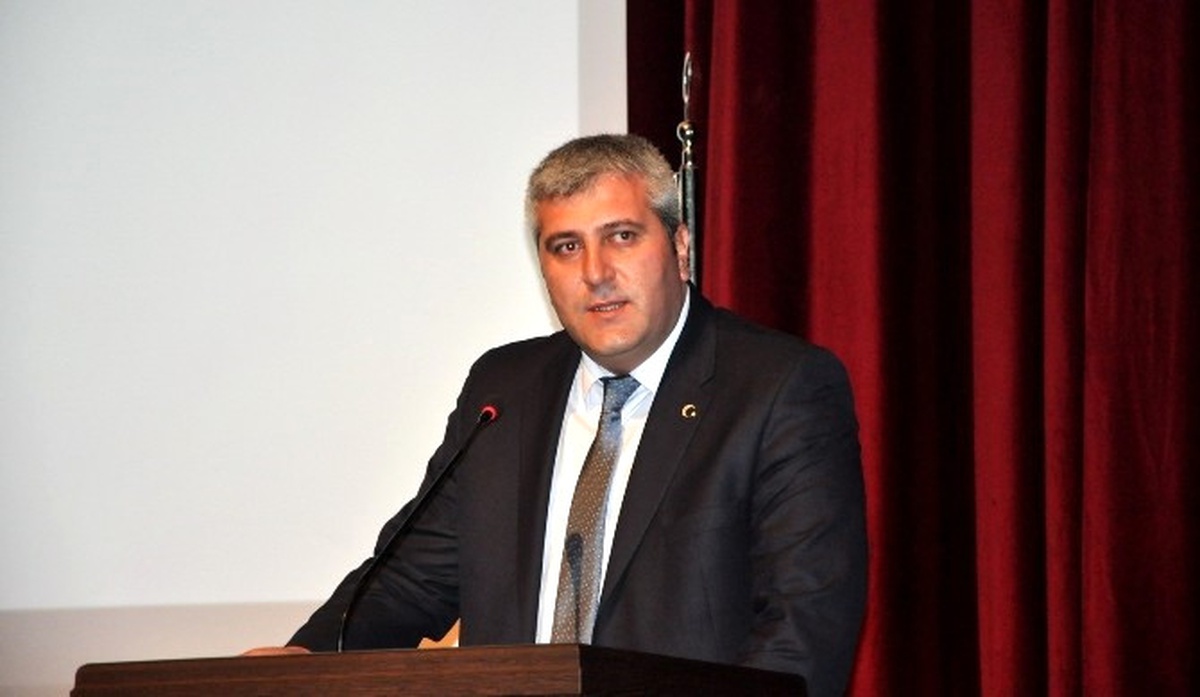 Servet Kuş: "Şer Odaklarına Gereken Cevap Mutlaka Verilecek"