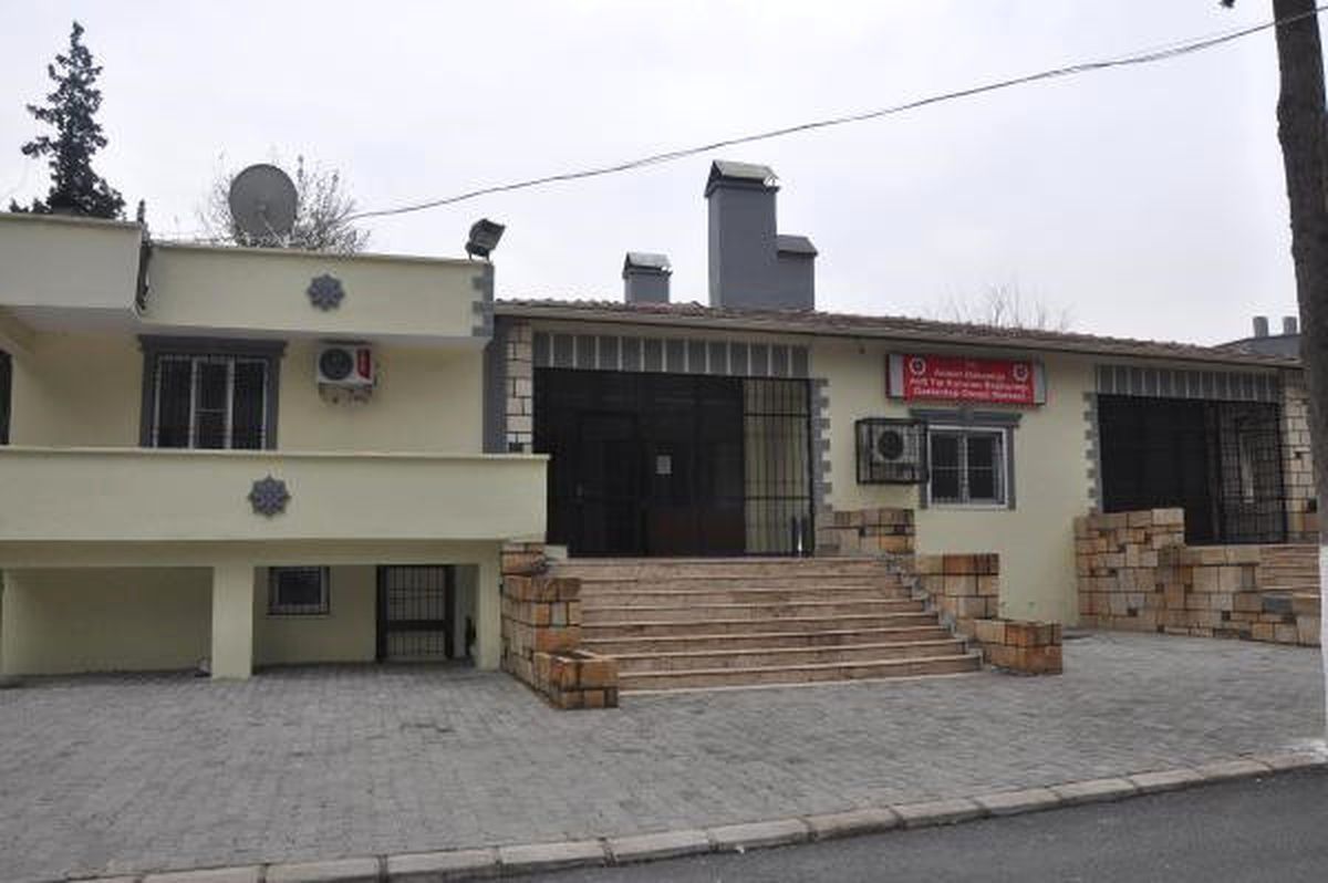 Silahlı Saldırı Sonucu Öldü