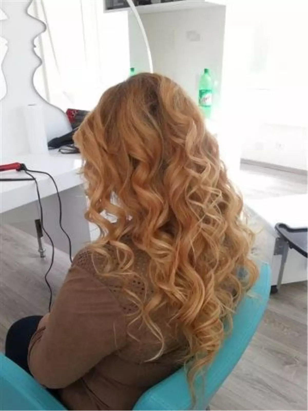 Sorgun\'da Saç Bakım ve Güzellik Kursuna Yoğun İlgi