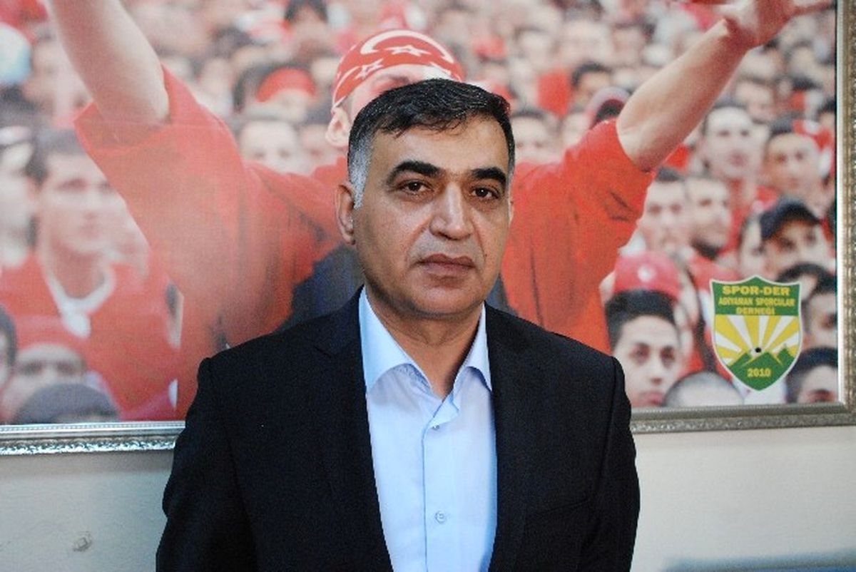 Sporder\'in Başkanlığına Karayılan Seçildi