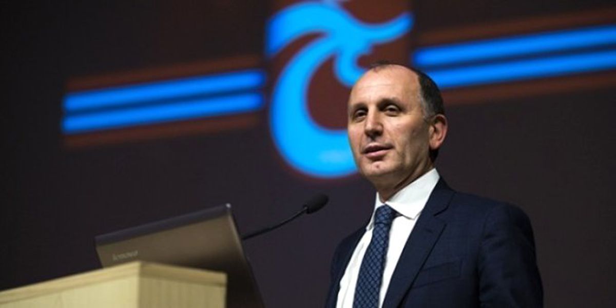 Sportif Alanda Başarılı Değiliz"