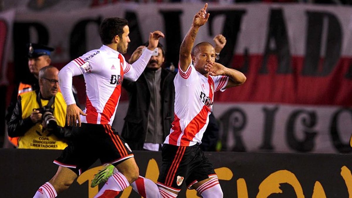 Superclasico"Nun Galibi Boca Juniors