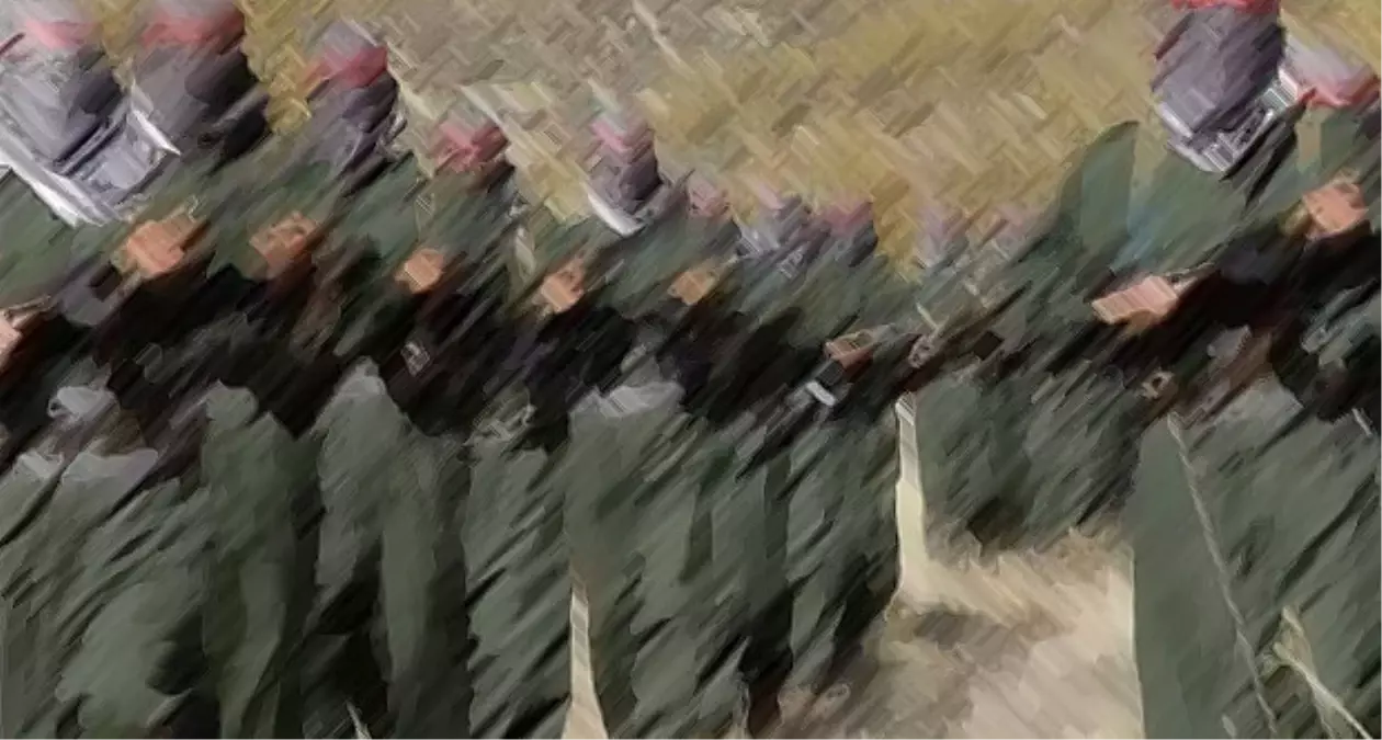 TAK\'ın Açılımı Nedir? TAK Ne Zaman Kuruldu, Lideri Kim?